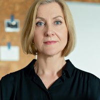 Linda K.